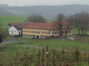Gasthaus Binderhansl